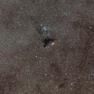 Barnard 86
