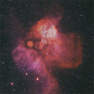 Ngc2467