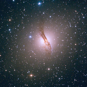Centaurus A