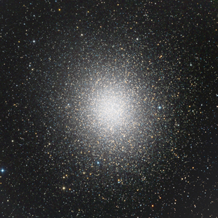 Omega Centauri