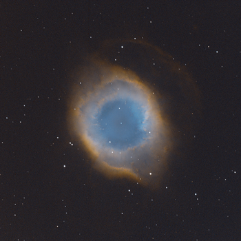 Helix nebula