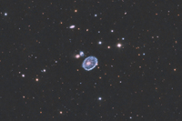 Cartwheel Galaxy